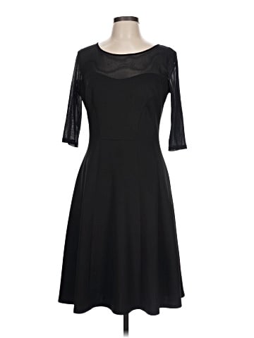 Sangria Cocktail Dress (view 1)