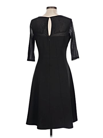 Sangria Cocktail Dress (view 2)