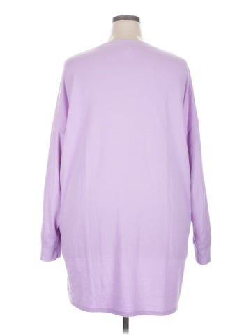 Victoria's Secret Sweatshirt (view 2)