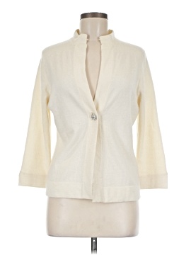 J.Crew 3/4 Sleeve Button-Down Shirt (view 1)