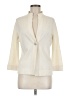 J.Crew Ivory 3/4 Sleeve Button-Down Shirt Size M (estimated) - photo 1