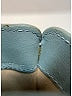 Chloé 100% Leather Blue Leather Wallet One size - photo 6