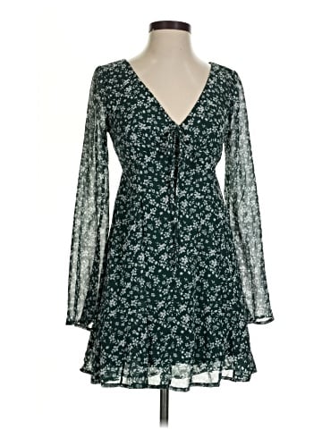 Copper Key Casual Dress (view 1)