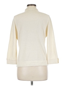 J.Crew 3/4 Sleeve Button-Down Shirt (view 2)