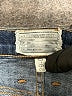 Current/Elliott Blue Jeans Size 29 waist - photo 7