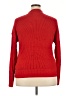 Unbranded 100% Acrylic Red Pullover Sweater Size XL - photo 2