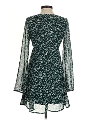 Copper Key Casual Dress (view 2)