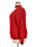 Unbranded 100% Acrylic Red Pullover Sweater Size XL - photo 5