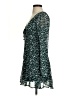 Copper Key 100% Polyester Green Casual Dress Size XS - photo 5
