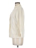 J.Crew Ivory 3/4 Sleeve Button-Down Shirt Size M (estimated) - photo 5
