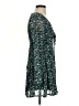 Copper Key 100% Polyester Green Casual Dress Size XS - photo 4