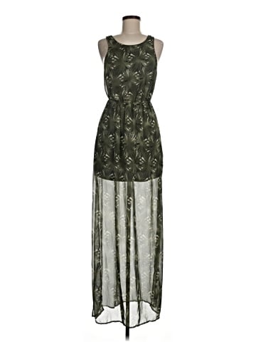 Sparkle & Fade Cocktail Dress (view 1)