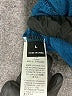 Unbranded Teal Long Sleeve Top Size L - photo 8