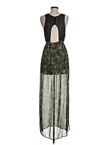 Sparkle & Fade Cocktail Dress (view 2)