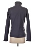 The North Face 100% Polyester Gray Cardigan Size S - photo 2