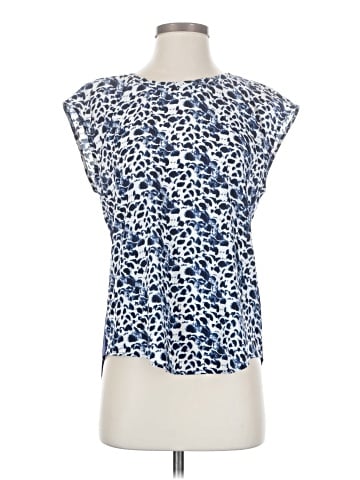 Pixley Sleeveless Blouse (view 1)