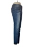Royalty For Me Solid Blue Jeans Size 10 - photo 4