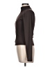 Unbranded Brown Track Jacket Size L - photo 5