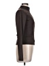 Unbranded Brown Track Jacket Size L - photo 4