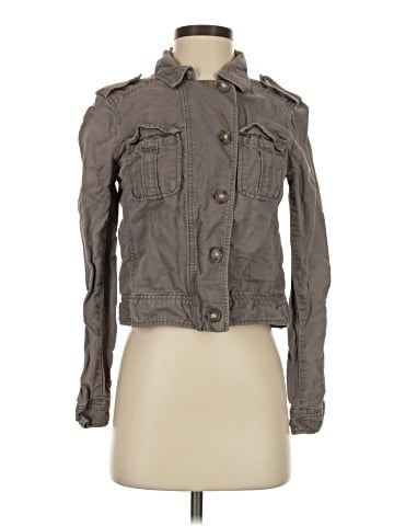 Ann Taylor LOFT Jacket (view 1)