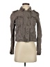 Ann Taylor LOFT Gray Jacket Size XS - photo 1