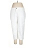 Unbranded White Casual Pants Size 16 - photo 1