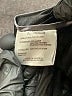 Calvin Klein 100% Polyester Black Coat Size M (petite) - photo 7