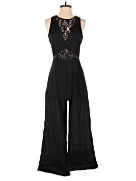 Like Mynded Jumpsuit