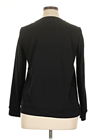 Calvin Klein Sweatshirt (view 2)