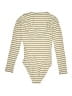 Madewell Ivory Bodysuit Size XS - photo 2