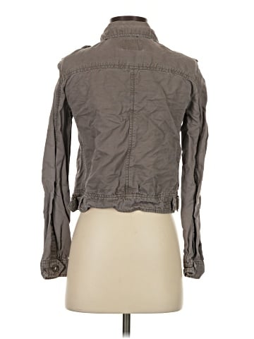Ann Taylor LOFT Jacket (view 2)