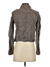 Ann Taylor LOFT Gray Jacket Size XS - photo 2