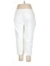 Unbranded White Casual Pants Size 16 - photo 2