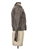 Ann Taylor LOFT Gray Jacket Size XS - photo 4