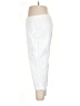 Unbranded White Casual Pants Size 16 - photo 5