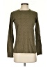 Ruff Hewn Green Long Sleeve T-Shirt Size S - photo 1