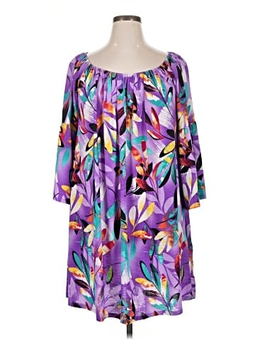 Dear Scarlett Casual Dress (view 1)