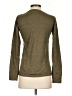 Ruff Hewn Green Long Sleeve T-Shirt Size S - photo 2