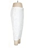 Unbranded White Casual Pants Size 16 - photo 4