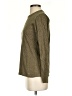 Ruff Hewn Green Long Sleeve T-Shirt Size S - photo 5