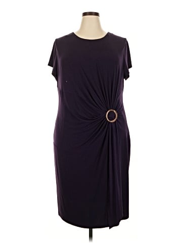 Ellen Tracy Cocktail Dress (view 1)