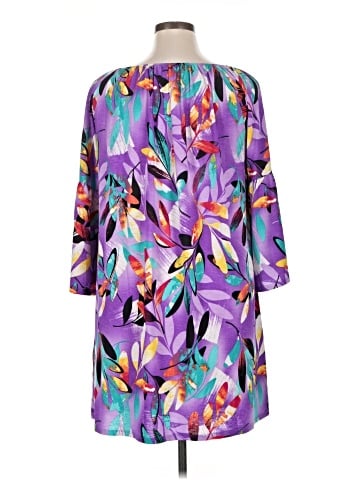 Dear Scarlett Casual Dress (view 2)