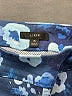 J.Crew Floral Blue Casual Pants Size 6 - photo 7