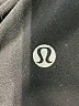 Lululemon Athletica Black Active Pants Size 8 - photo 6