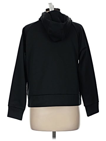 New Balance Zip Up Hoodie (view 2)