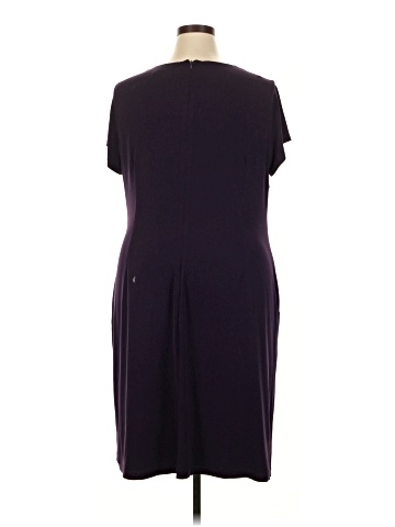 Ellen Tracy Cocktail Dress (view 2)