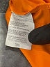 Under Armour 100% Polyester Orange Active T-Shirt Size XL (youth) - photo 4
