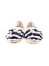 Mango Stripes Blue White Flats Size EU 39 - photo 2