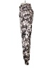 Athleta Print Silver Casual Pants Size M - photo 5