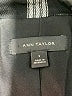 Ann Taylor Plaid Black Jacket Size S - photo 6